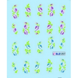 Ваденки Цветя BLE1257